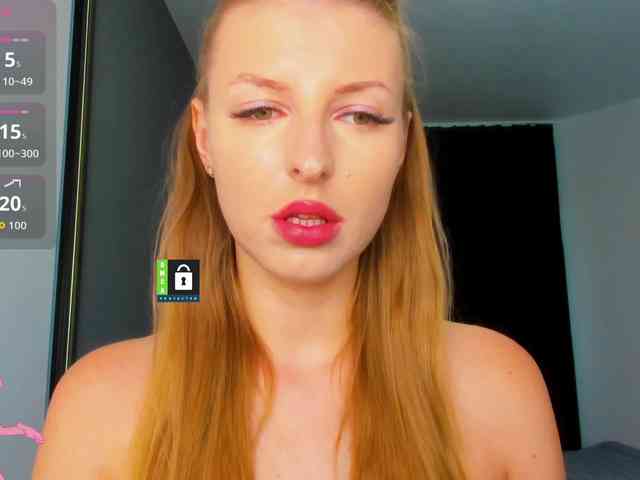 PinkPanterka webcam