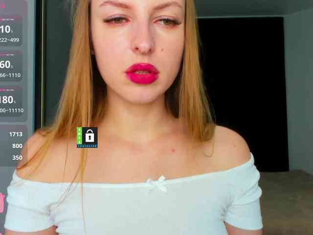 PinkPanterka webcam