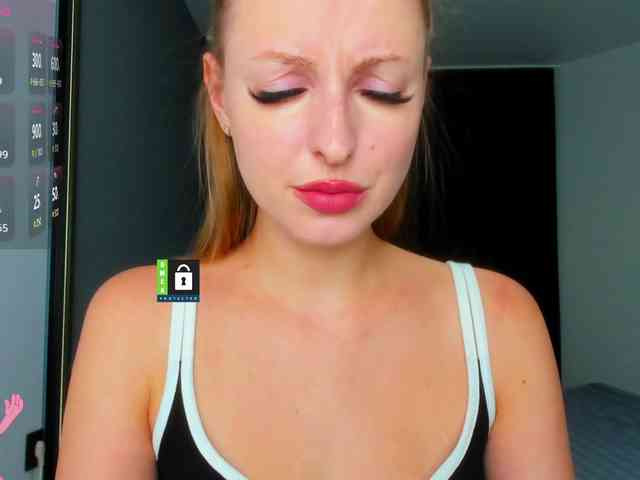PinkPanterka webcam