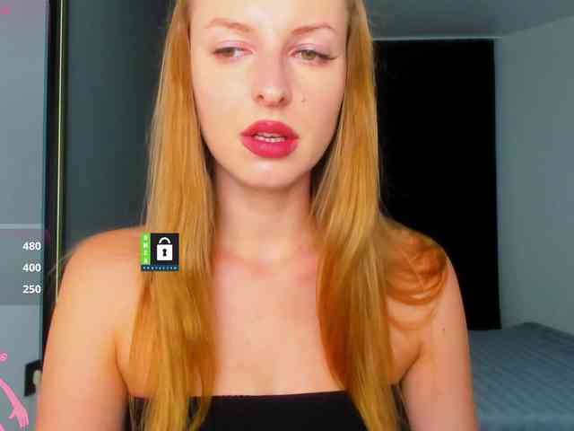 PinkPanterka webcam