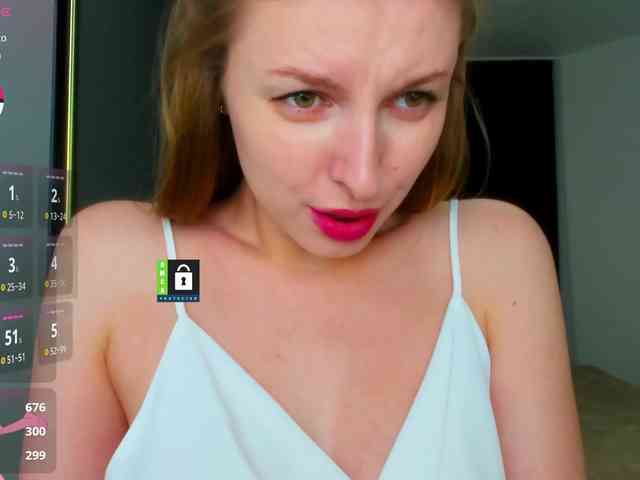 PinkPanterka webcam