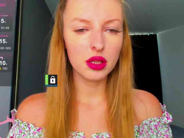 PinkPanterka webcam