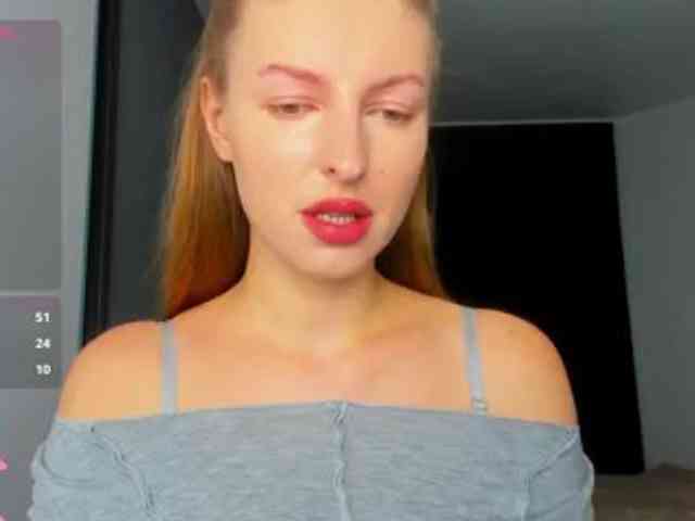 PinkPanterka webcam