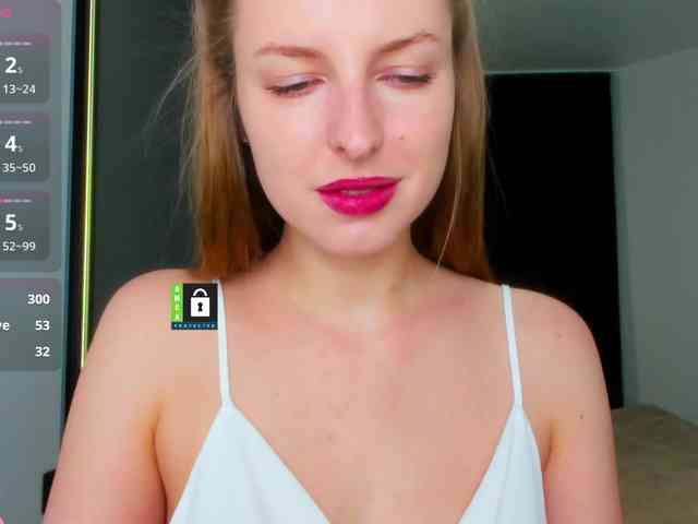 PinkPanterka webcam