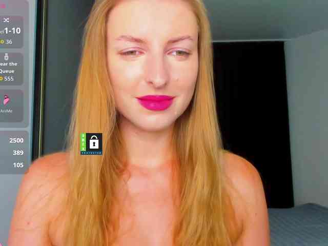 PinkPanterka webcam