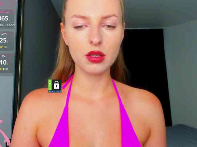 MissFentasy1 Sex Cam Show