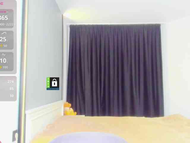 PinkPanterka webcam