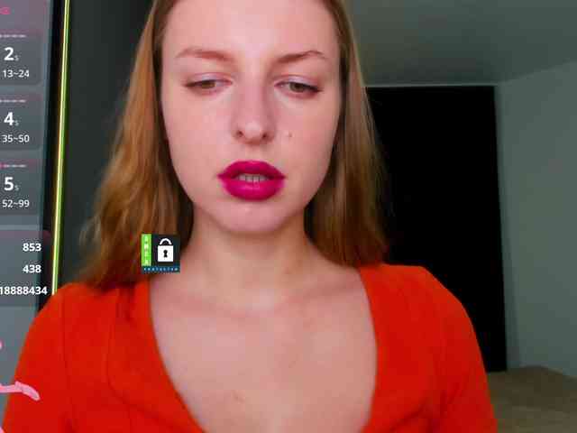 PinkPanterka webcam