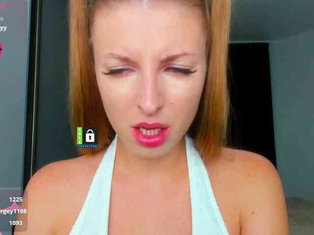PinkPanterka webcam