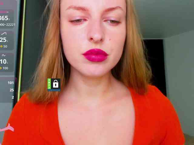 PinkPanterka webcam