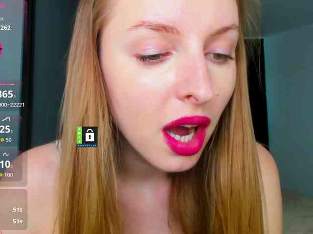 PinkPanterka webcam