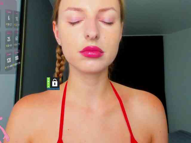 MissFentasy1 Sex Cam Show