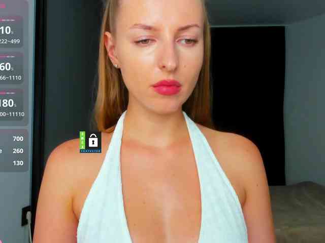 PinkPanterka webcam