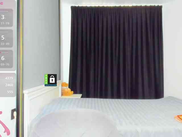 PinkPanterka webcam