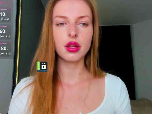 PinkPanterka webcam