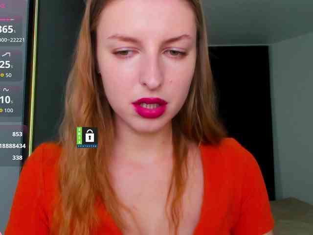 PinkPanterka webcam