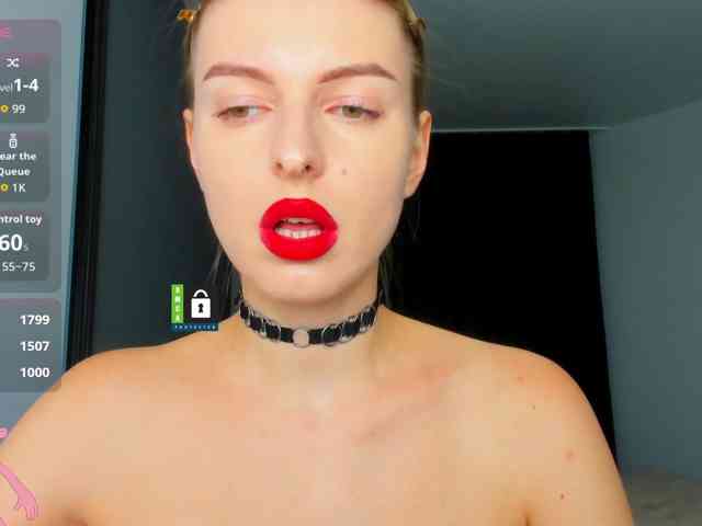 PinkPanterka webcam