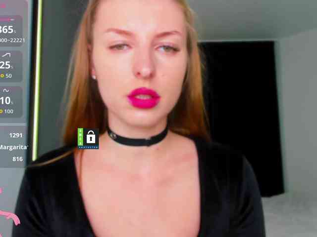PinkPanterka webcam
