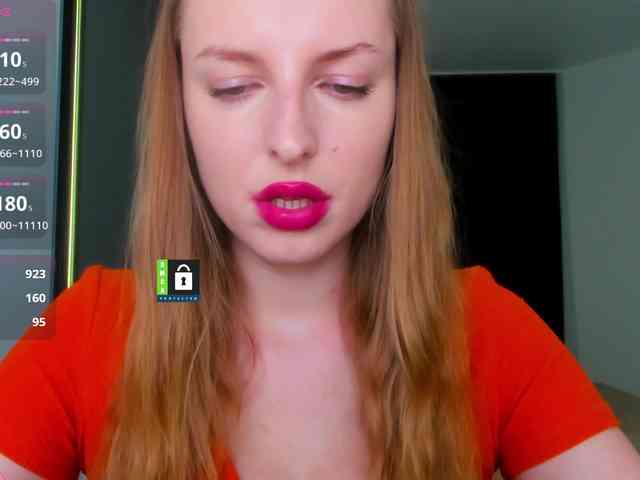 PinkPanterka webcam