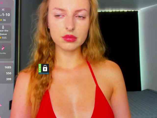MissFentasy1 Sex Cam Show