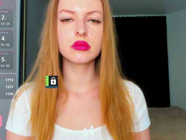 PinkPanterka webcam