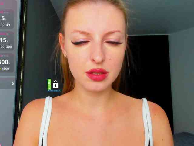 PinkPanterka webcam