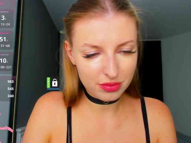 PinkPanterka webcam