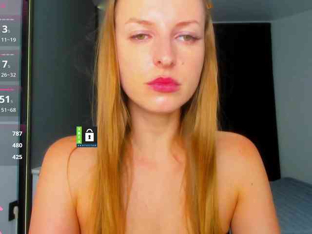 PinkPanterka webcam