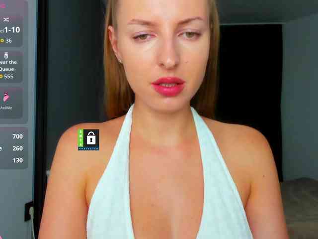 PinkPanterka webcam