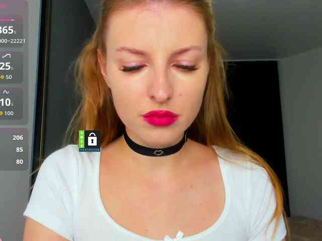 PinkPanterka webcam