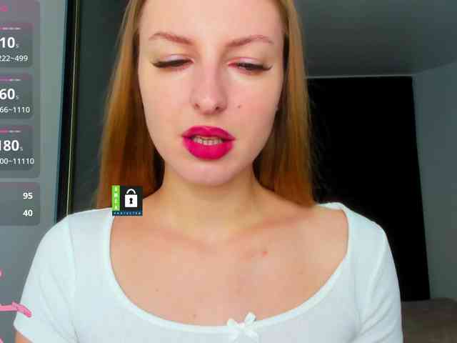 PinkPanterka webcam