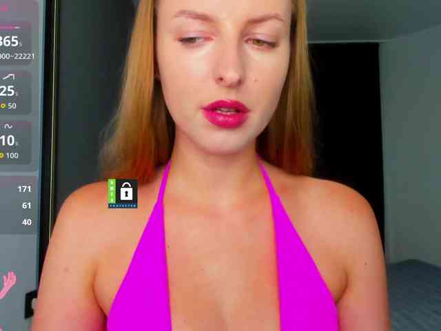 MissFentasy1 Sex Cam Show