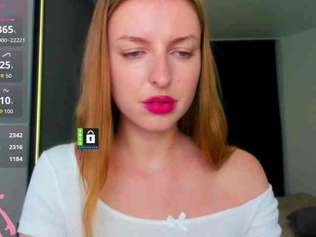 PinkPanterka webcam