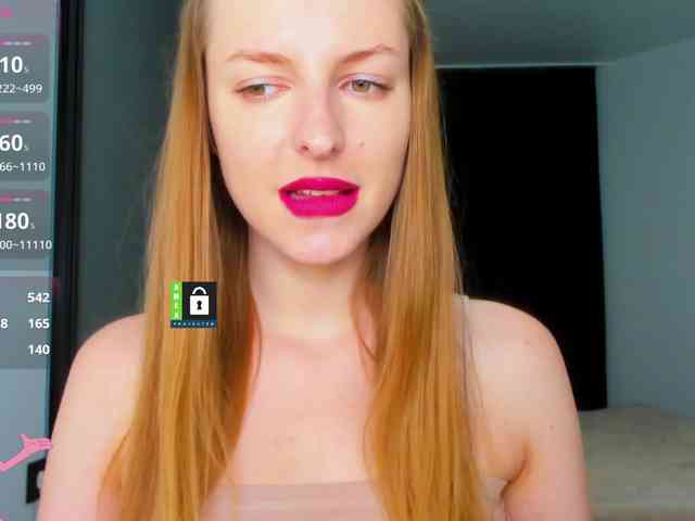 PinkPanterka webcam