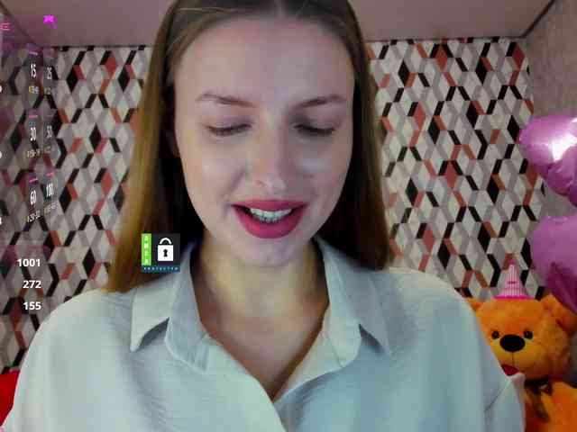PinkPanterka webcam
