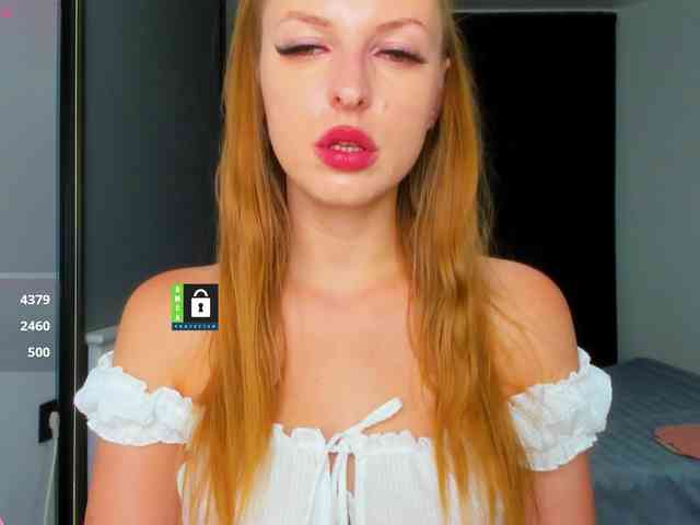 PinkPanterka webcam