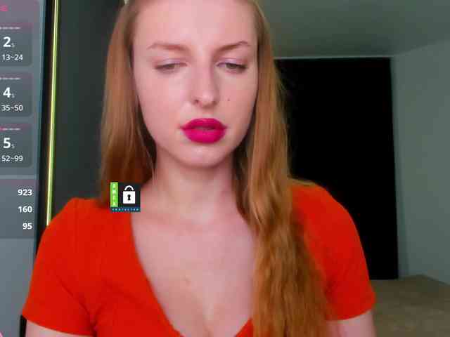 PinkPanterka webcam