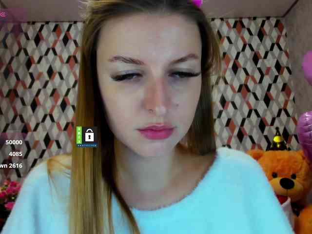 PinkPanterka webcam