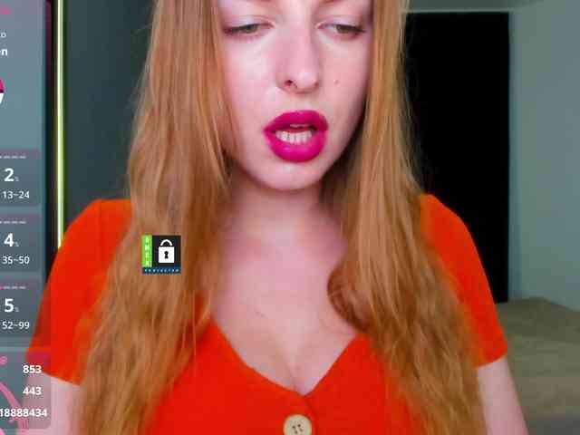 PinkPanterka webcam