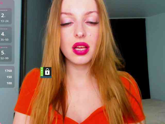PinkPanterka webcam