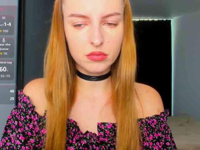 PinkPanterka webcam