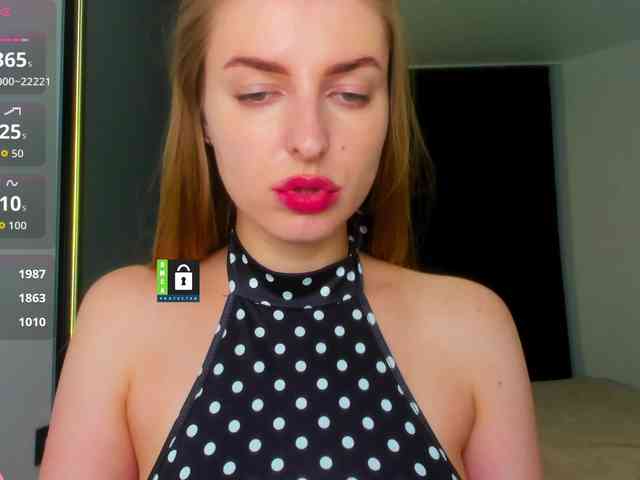 PinkPanterka webcam
