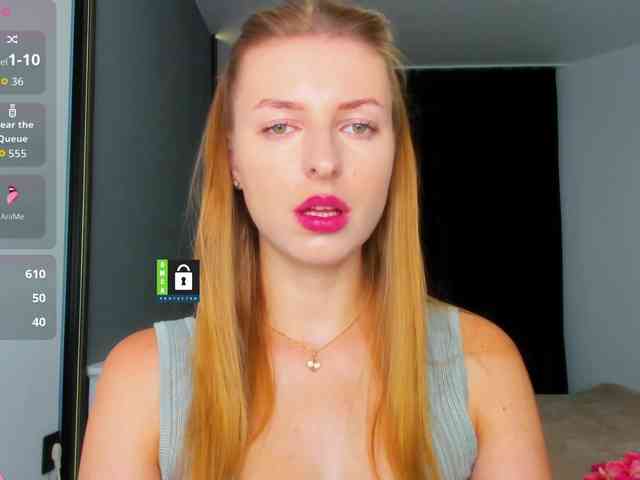 MissFentasy1 Sex Cam Show