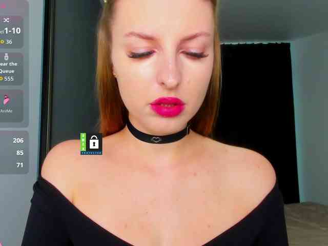 PinkPanterka webcam