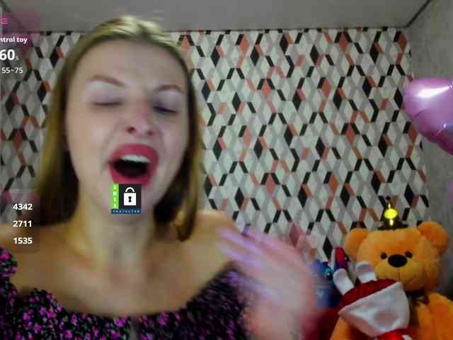 PinkPanterka webcam
