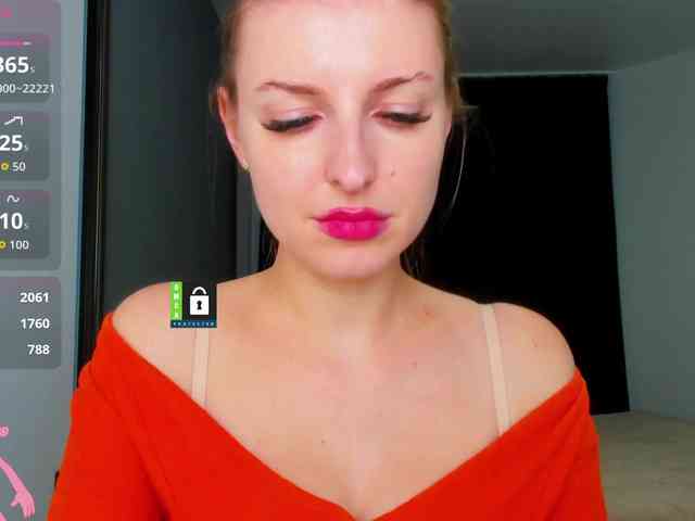 PinkPanterka webcam