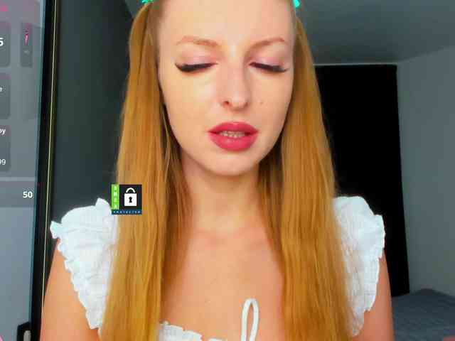 PinkPanterka webcam