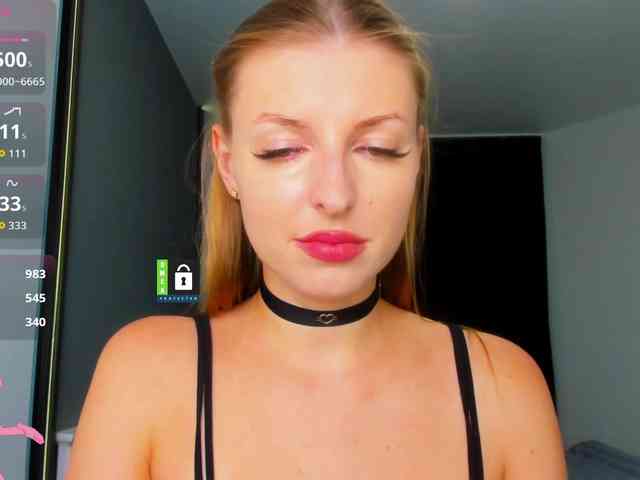 PinkPanterka webcam