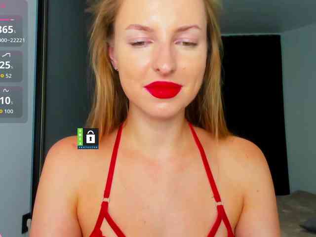 PinkPanterka webcam