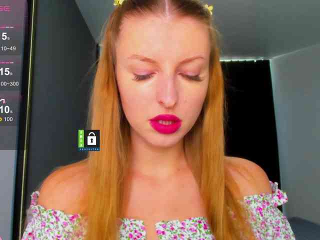 PinkPanterka webcam